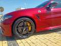 Alfa Romeo Giulia 2.9 t V6 Quadrifoglio 510cv auto Rosso - thumbnail 10