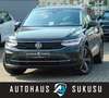 Volkswagen Tiguan 1.5 TSI Active - LED - Kamera - Sitzhzg - Grau - thumbnail 1