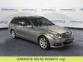 Mercedes-Benz C 180 KOMBI  AUTOMATIK / NAVIGATION Silber - thumbnail 3
