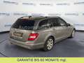 Mercedes-Benz C 180 KOMBI  AUTOMATIK / NAVIGATION Silber - thumbnail 5