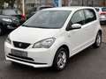 SEAT Mii Style Salsa, Klima, Blanc - thumbnail 1