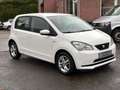 SEAT Mii Style Salsa, Klima, Blanc - thumbnail 3