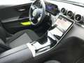 Mercedes-Benz C 200 d T-Modell SpurW KAM PDC ACC SpurH LED LM Zwart - thumbnail 12