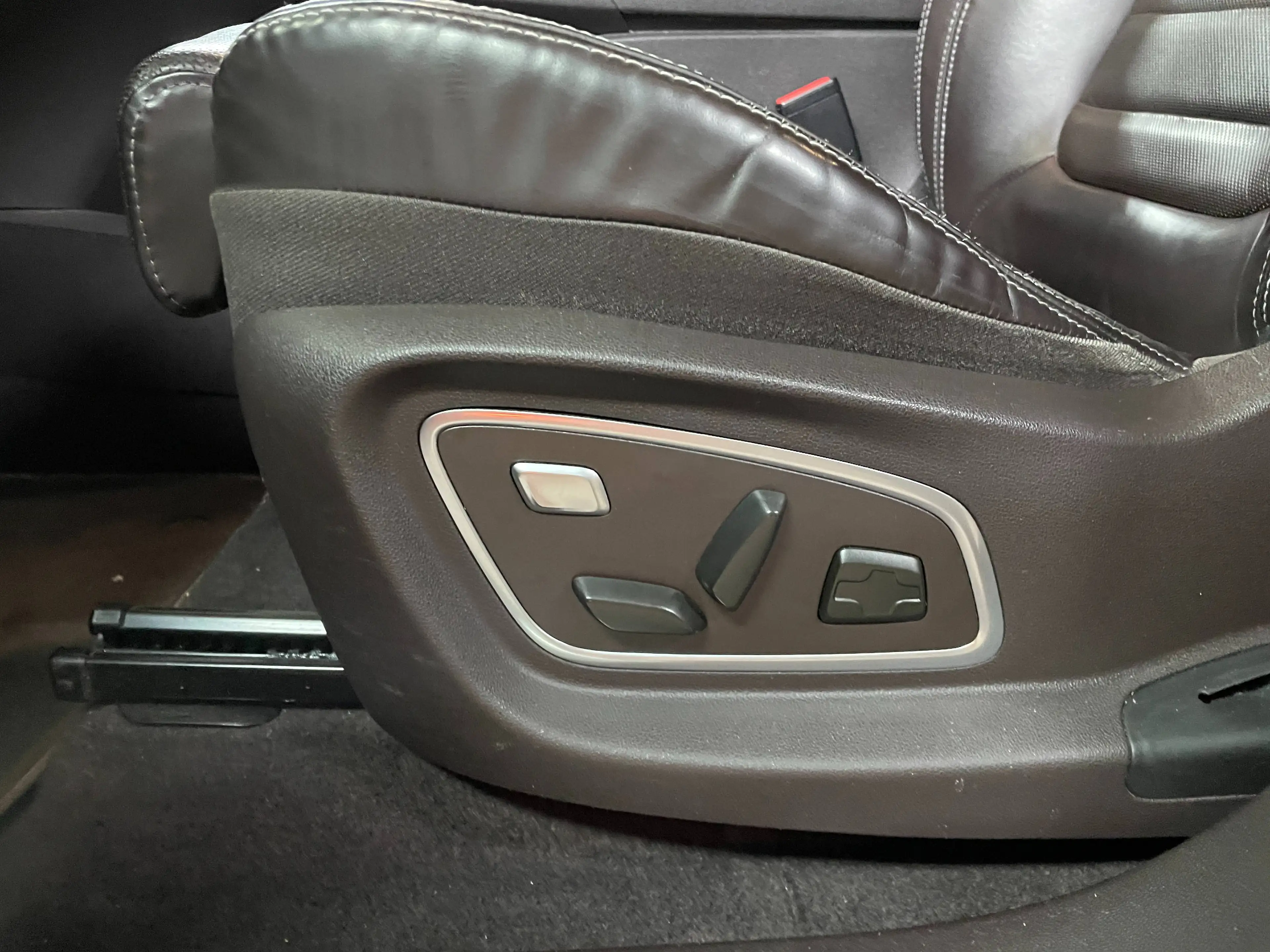 Renault Espace Life — photo 11