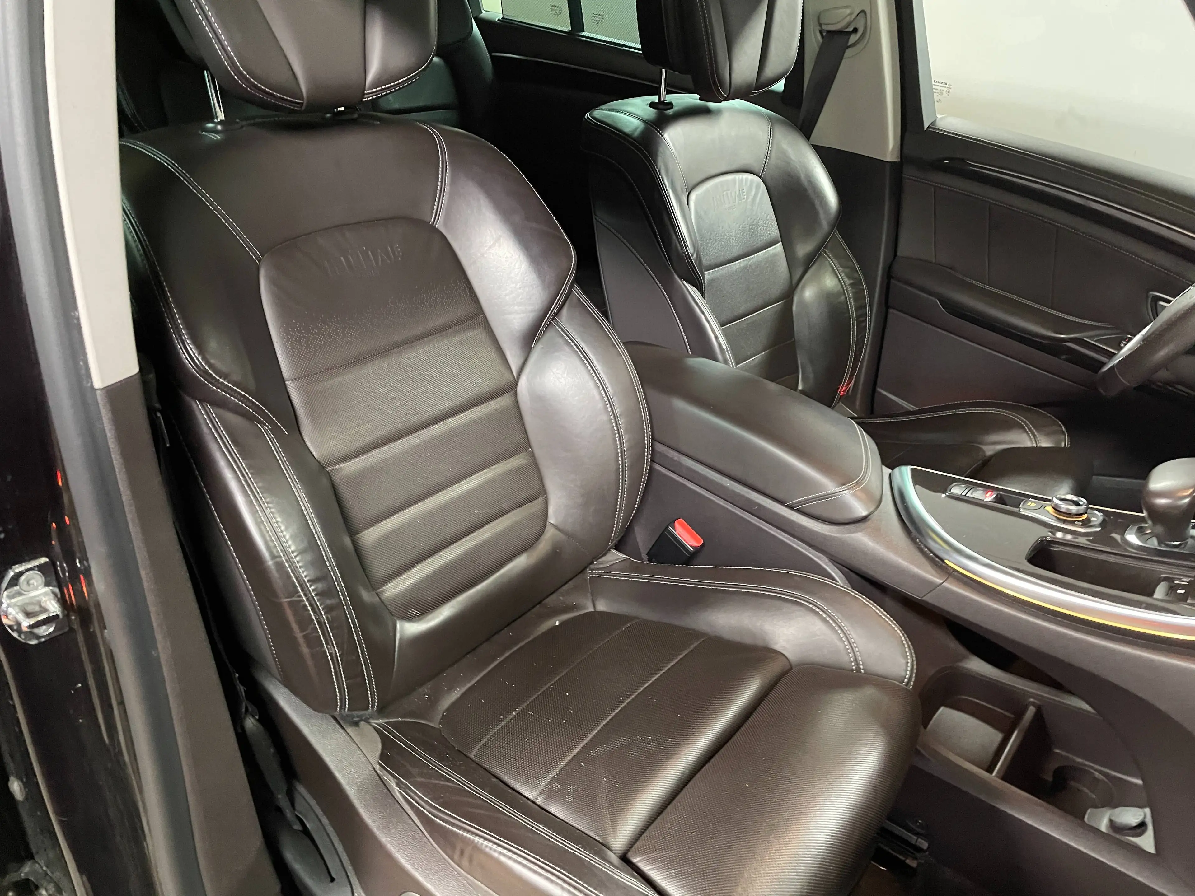 Renault Espace Life — photo 6