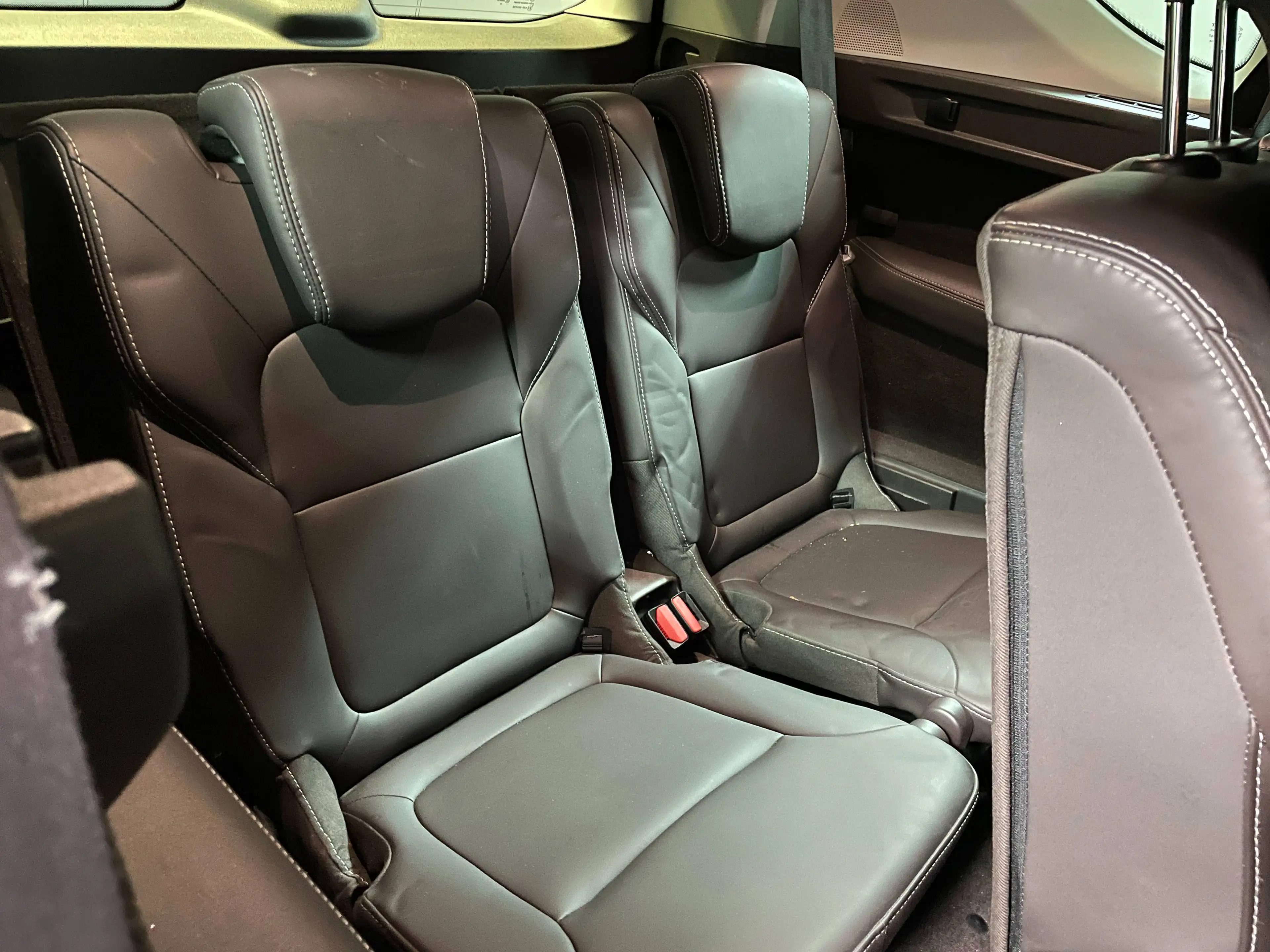 Renault Espace Life — photo 10