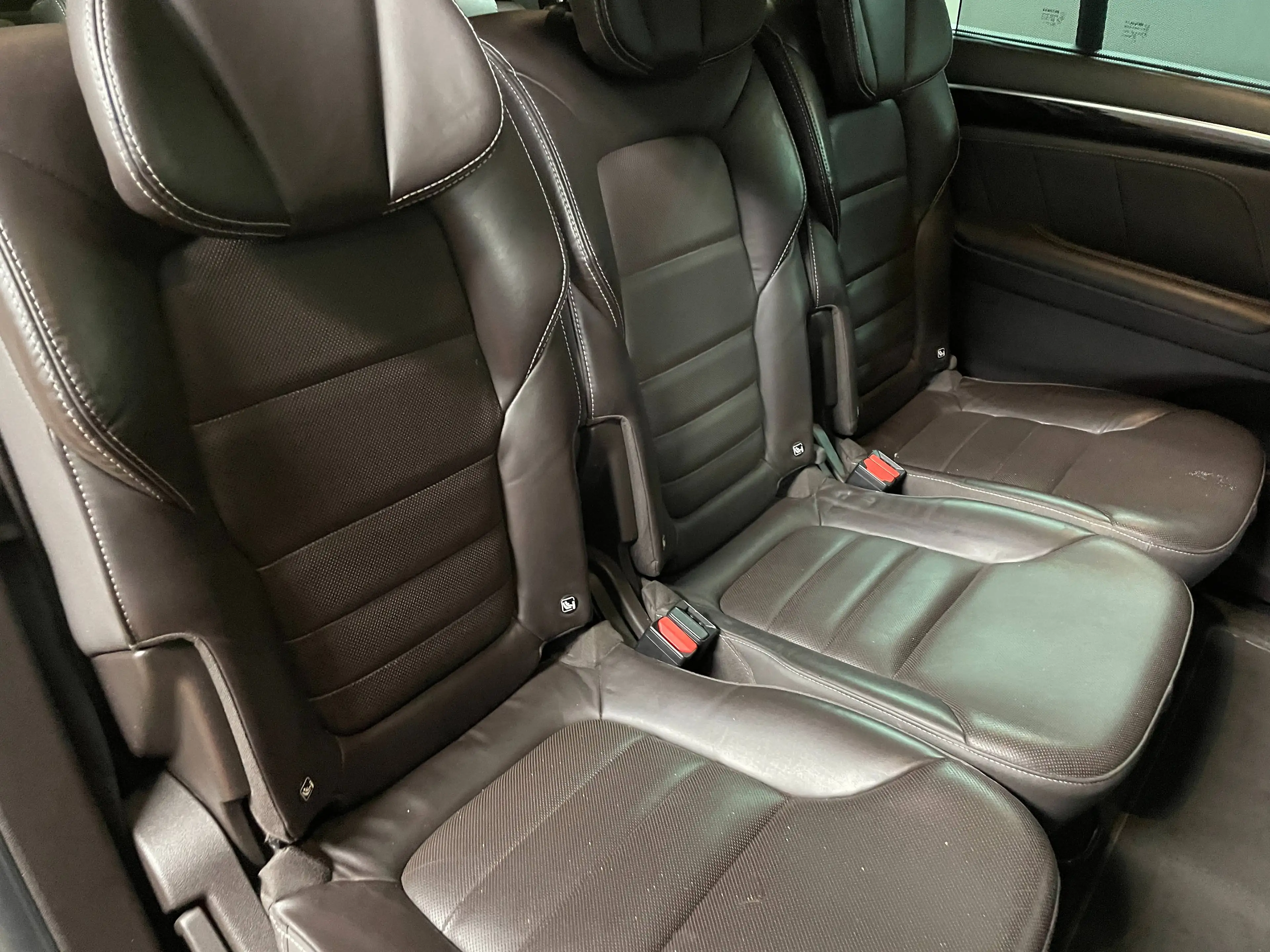 Renault Espace Life — photo 8