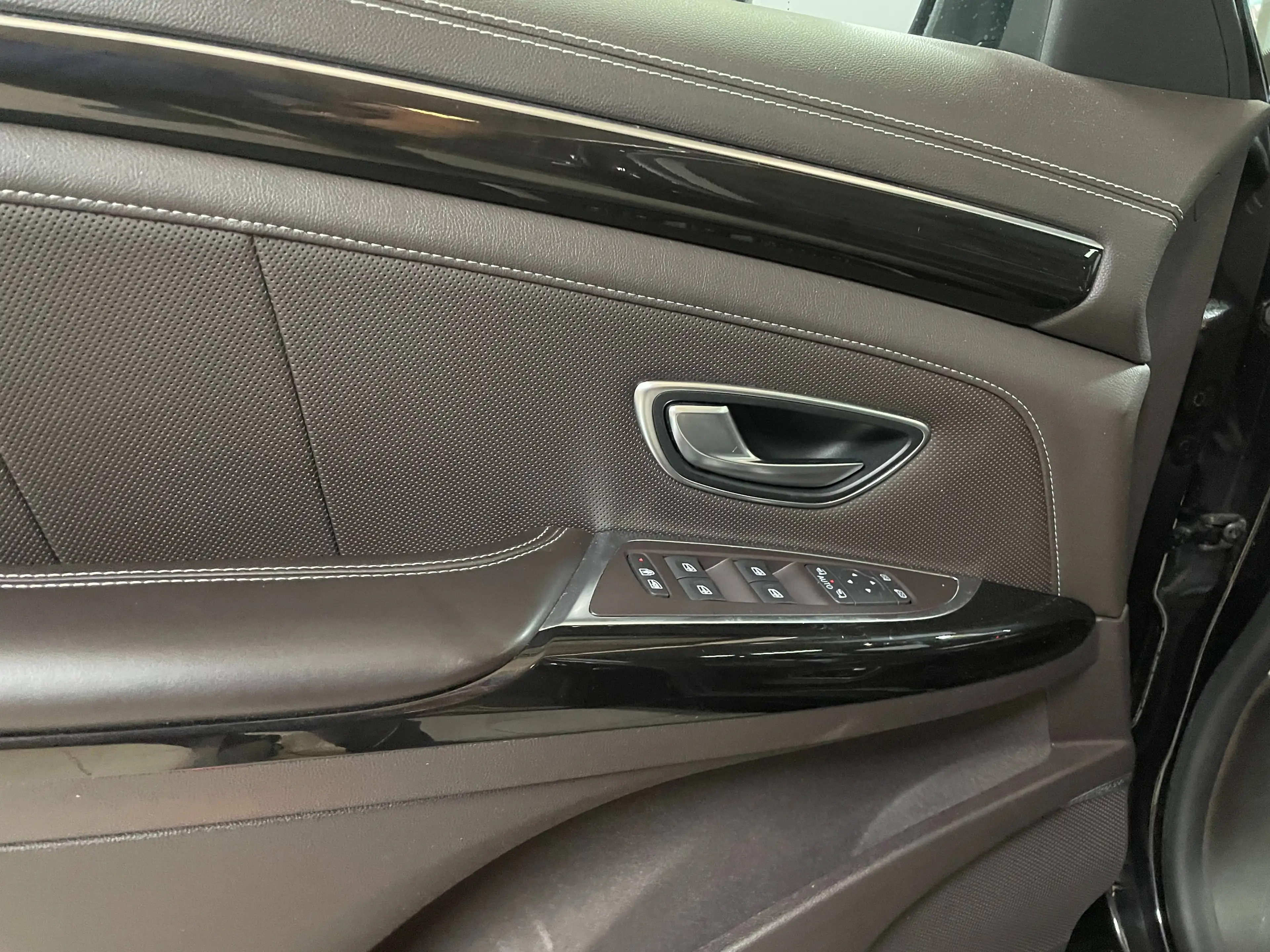 Renault Espace Life — photo 12
