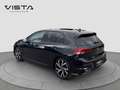 Volkswagen Golf R-Line 1.5 16V TSI*HARMAN*AMBIENTE*SHZ*APP Negro - thumbnail 6