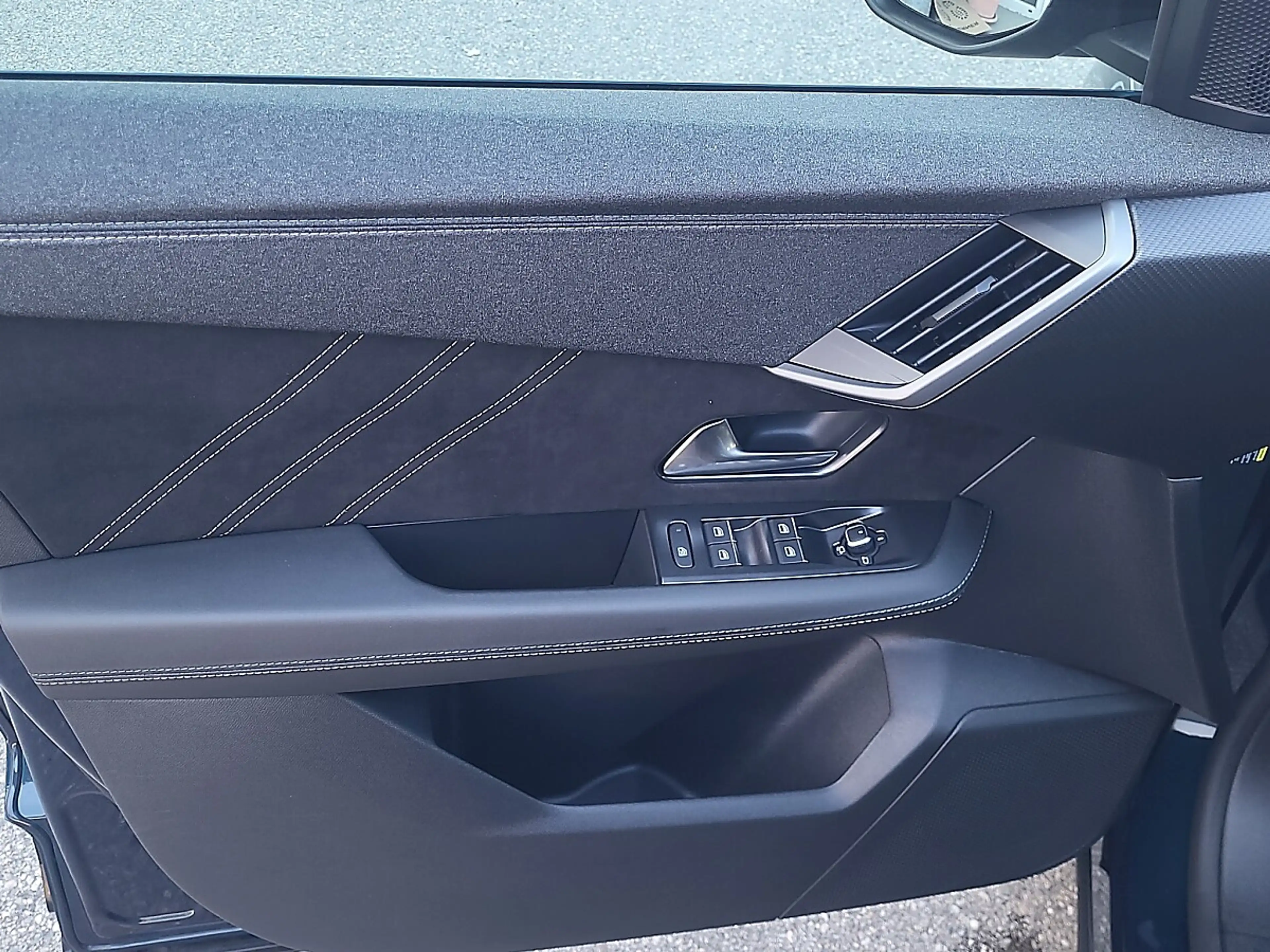 Opel Grandland GS-Line — photo 14