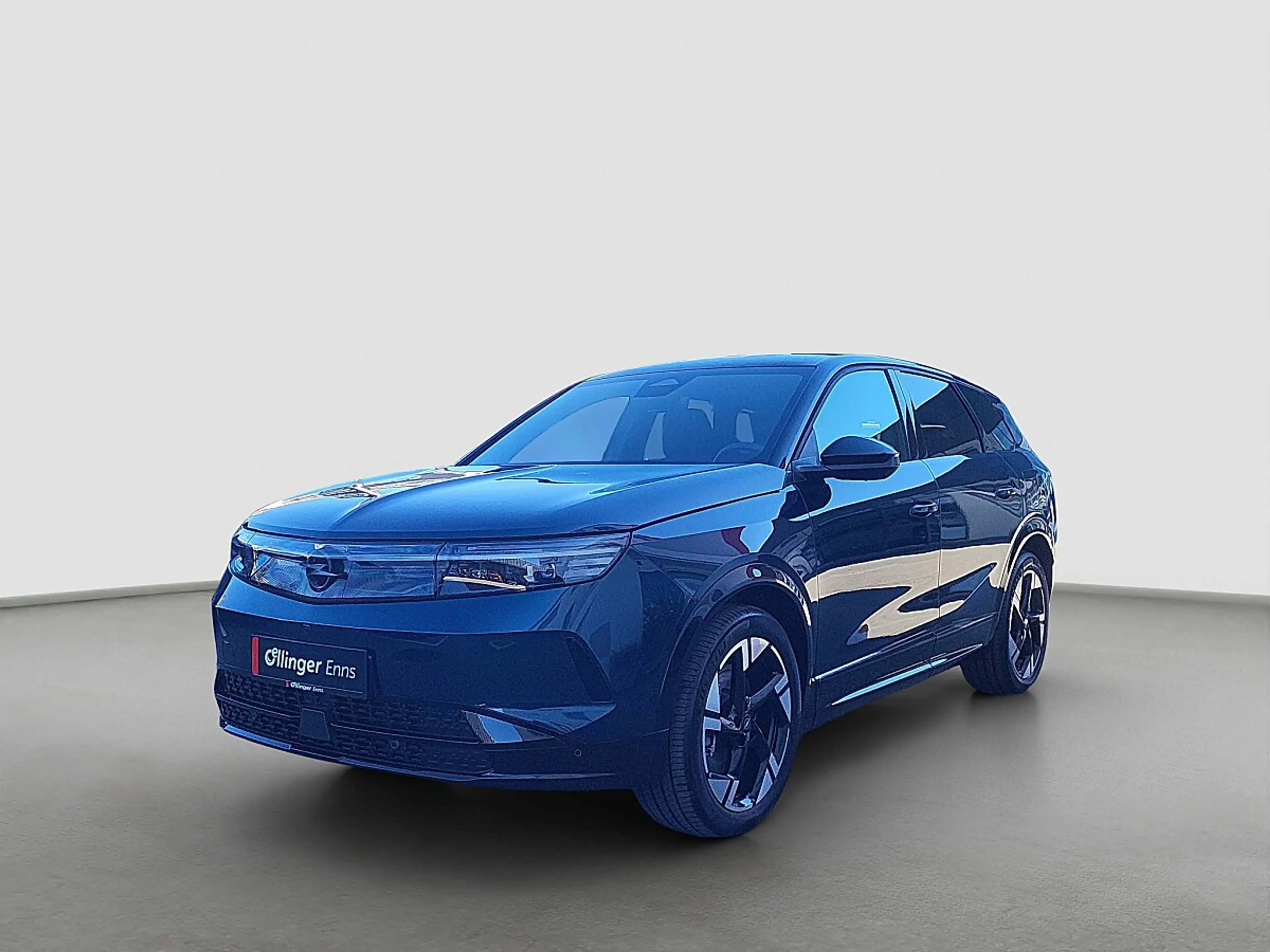 Opel Grandland GS-Line — photo 2