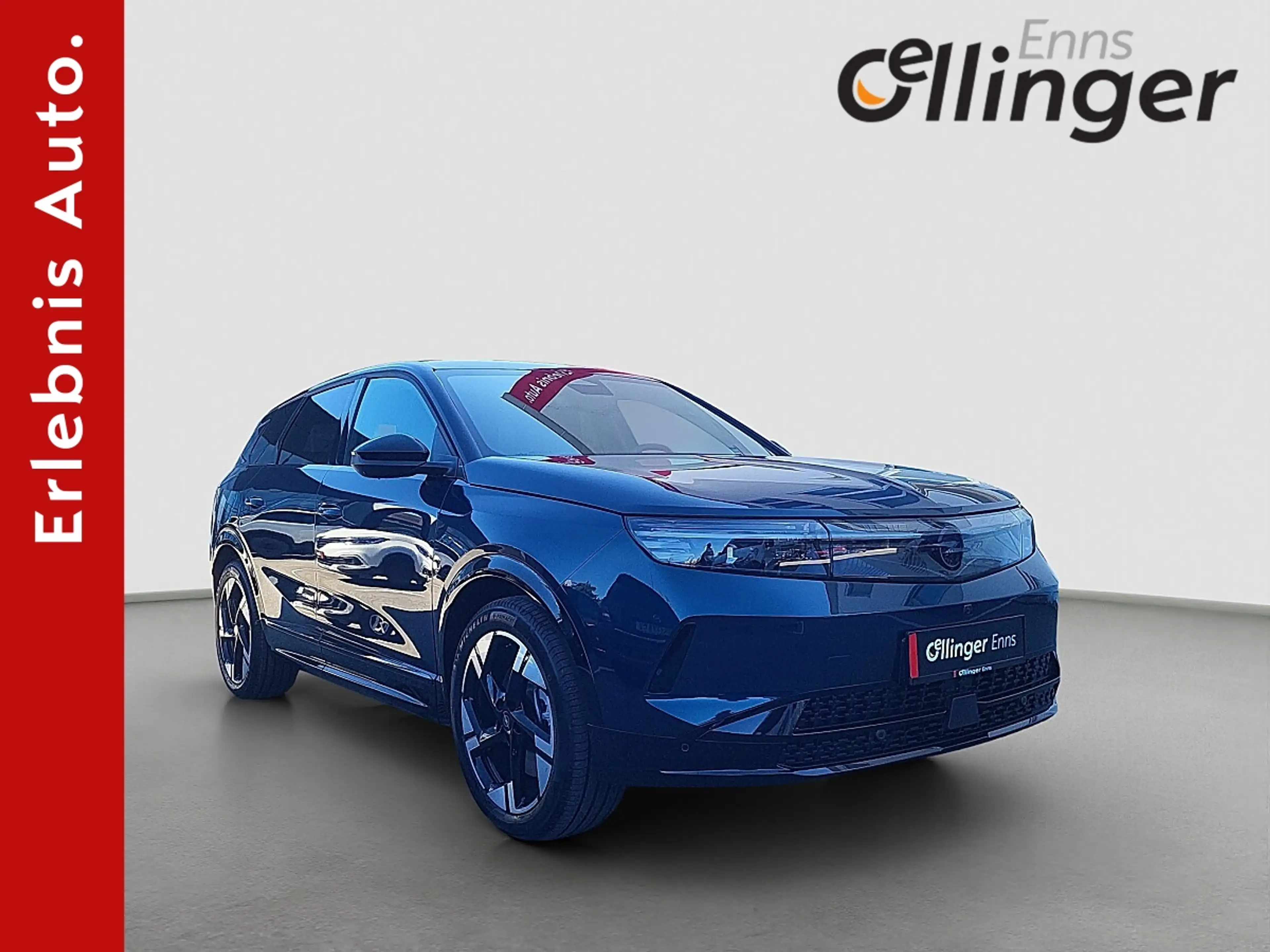 Opel Grandland GS-Line