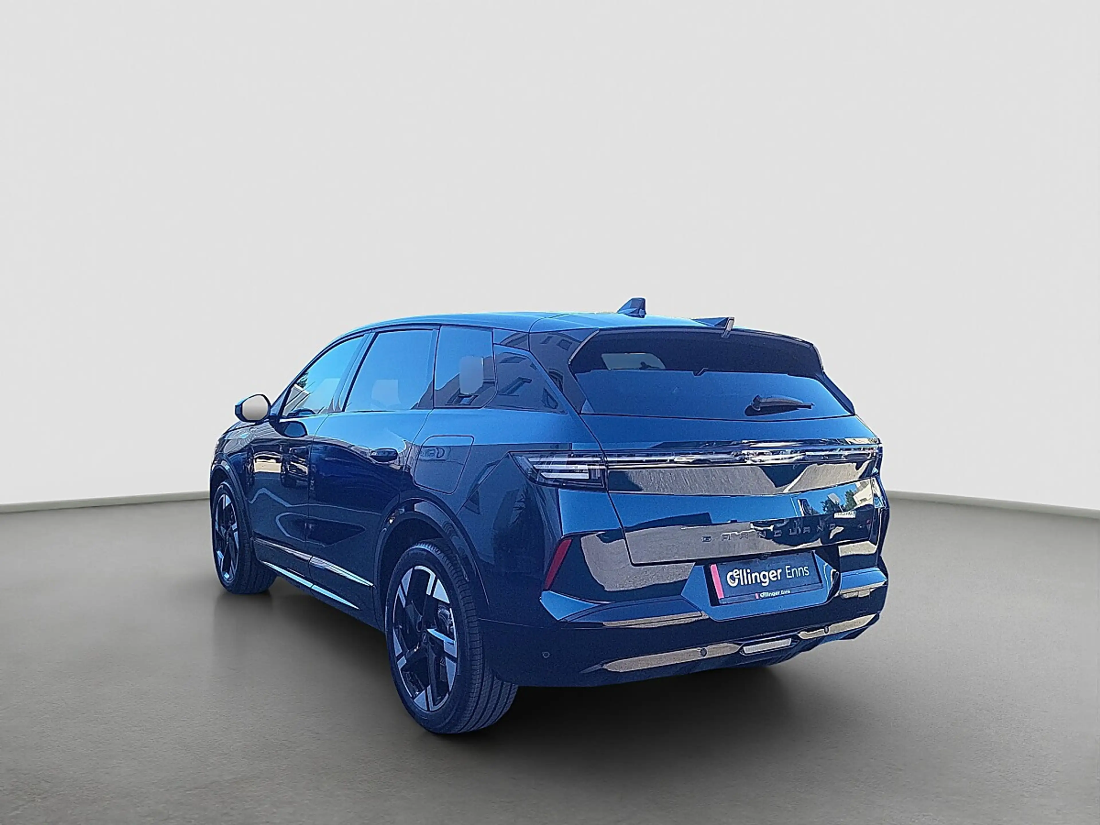 Opel Grandland GS-Line — photo 4
