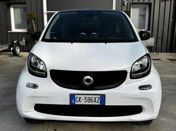 Fortwo III 2015 1.0  71cv twinamic