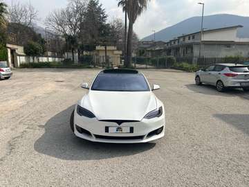 Model S 75 D