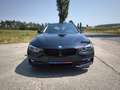 BMW 318 318 d Sport Line Schwarz - thumbnail 2