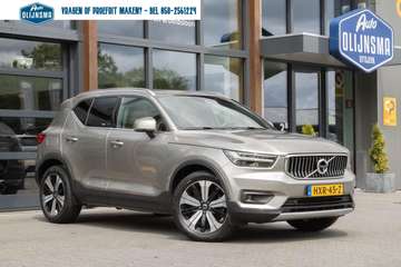 T4 PHEV Inscription|Pano|19"|Leer|360cam|BLIS|