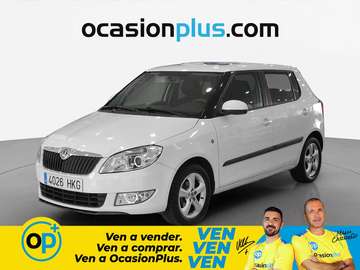 1.2 TSI Family