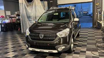 Stepway | 1.2i | BJ. 2018 | 136.570 KM. | 1ste EIGENAAR |