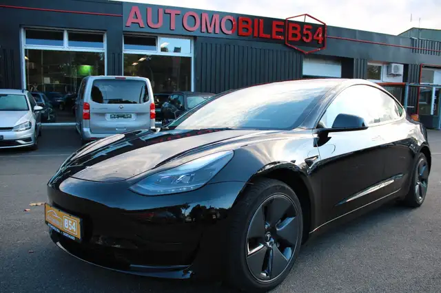 Tesla Model 3 RWD/1 HAND/KAM/PANO/TOP/LED/LEDER/