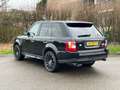 Land Rover Range Rover Sport 4.2 V8 Supercharged autobiography Zwart - thumbnail 3