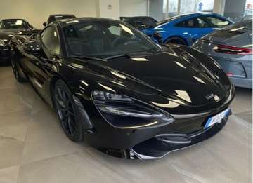 720S Coupe 4.0 Performance ssg7