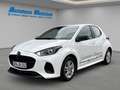 Mazda 2 Centre-Line 1.5 ACC Apple CarPlay Android Auto Kli Weiß - thumbnail 1