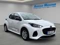 Mazda 2 Centre-Line 1.5 ACC Apple CarPlay Android Auto Kli Weiß - thumbnail 7