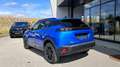 Peugeot 2008 Benzin 100 S&S Allure 6-Gang-Manuell Blau - thumbnail 5