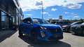 Peugeot 2008 Benzin 100 S&S Allure 6-Gang-Manuell Blau - thumbnail 11