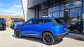 Peugeot 2008 Benzin 100 S&S Allure 6-Gang-Manuell Blau - thumbnail 4
