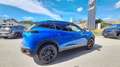 Peugeot 2008 Benzin 100 S&S Allure 6-Gang-Manuell Blau - thumbnail 8