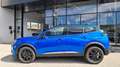 Peugeot 2008 Benzin 100 S&S Allure 6-Gang-Manuell Blau - thumbnail 3