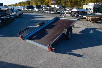 MULTI TR 3016 /Multi Transporter/ 750kg -1,3t SP