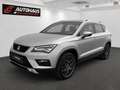 SEAT Ateca 1,4 Xcellence ACT 4WD TSI DSG | GUTE AUSSTATTUNG | Grau - thumbnail 1