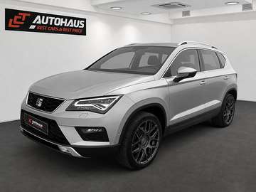 1,4 Xcellence ACT 4WD TSI DSG | GUTE AUSSTATTUNG |