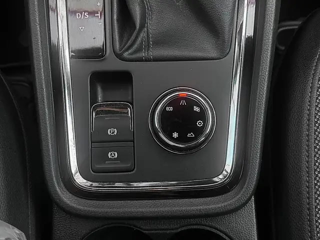 Seat Ateca view 17