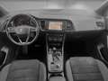 SEAT Ateca 1,4 Xcellence ACT 4WD TSI DSG | GUTE AUSSTATTUNG | Grau - thumbnail 9