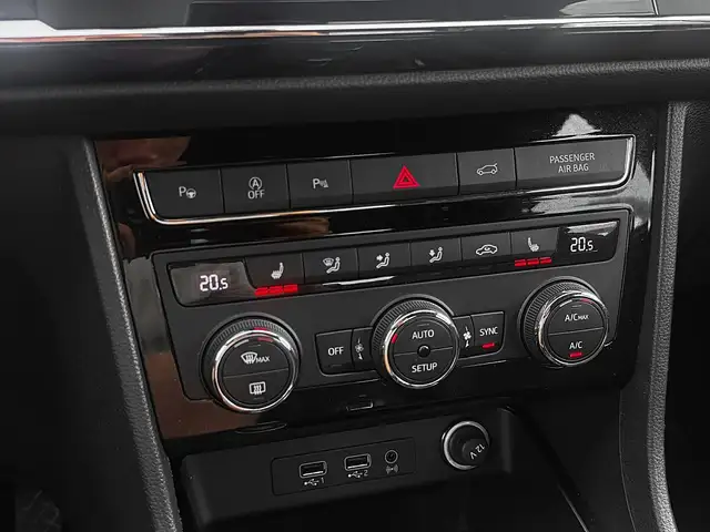 Seat Ateca view 18
