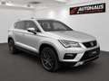 SEAT Ateca 1,4 Xcellence ACT 4WD TSI DSG | GUTE AUSSTATTUNG | Grau - thumbnail 4