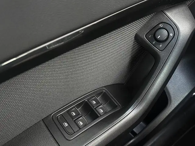 Seat Ateca view 16