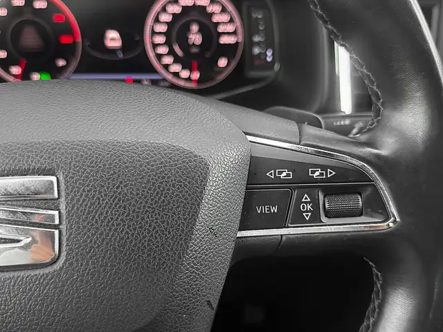 Seat Ateca view 12