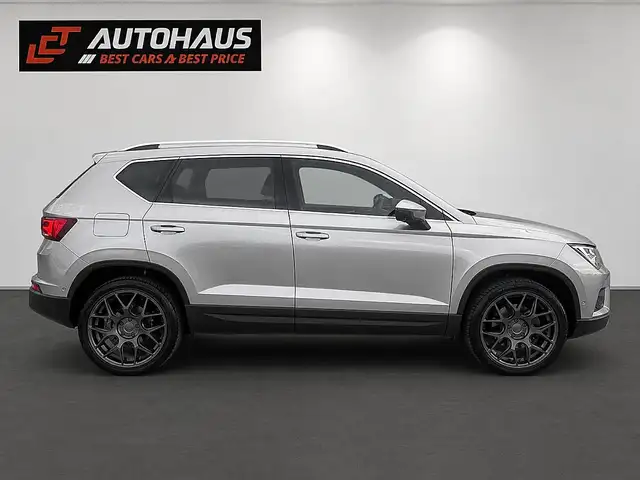 Seat Ateca view 5