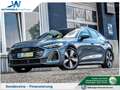 Audi A5 Avant TFSI 150KW S tronic 2x S line TECH uvm. Blauw - thumbnail 1