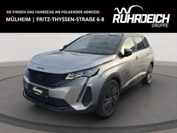 GT 7-Sitzer El. Panodach Navi Digitales Cockpit LE