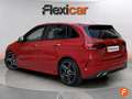 Mercedes-Benz B 200 d Rojo - thumbnail 4