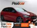 Mercedes-Benz B 200 d Rojo - thumbnail 1