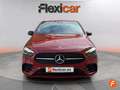 Mercedes-Benz B 200 d Rojo - thumbnail 9