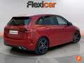 Mercedes-Benz B 200 d Rojo - thumbnail 7