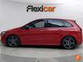 Mercedes-Benz B 200 d Rojo - thumbnail 3